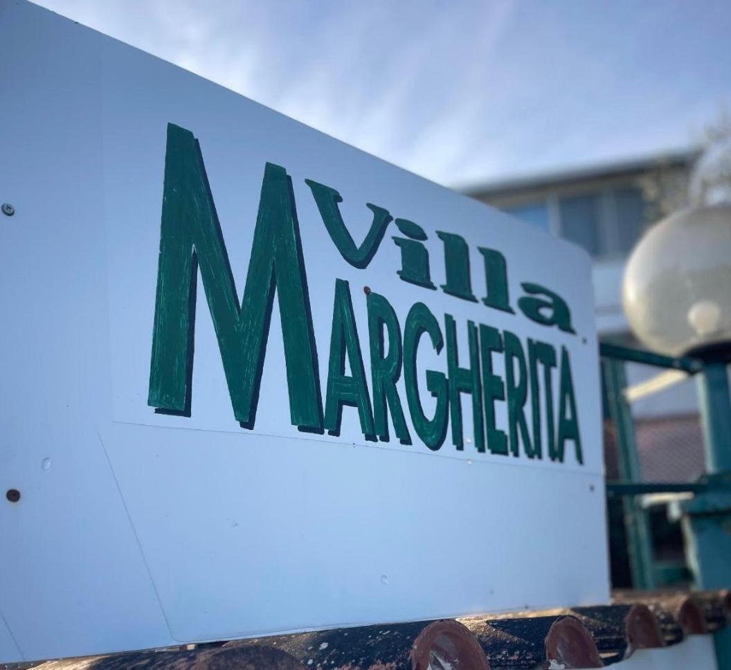 Villa Margherita فيستَ المظهر الخارجي الصورة
