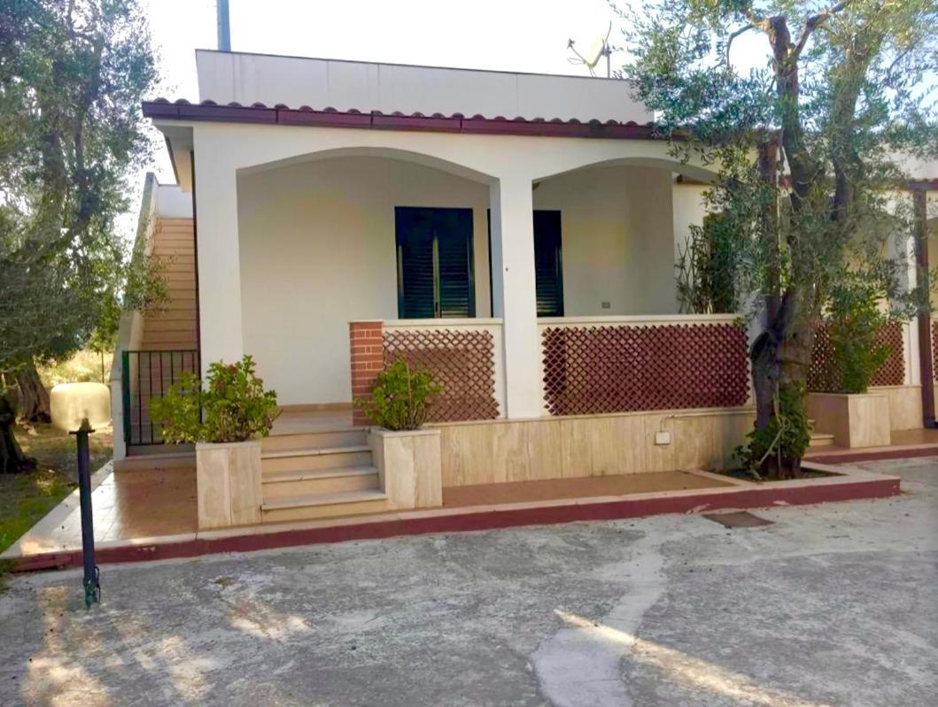 Villa Margherita فيستَ المظهر الخارجي الصورة