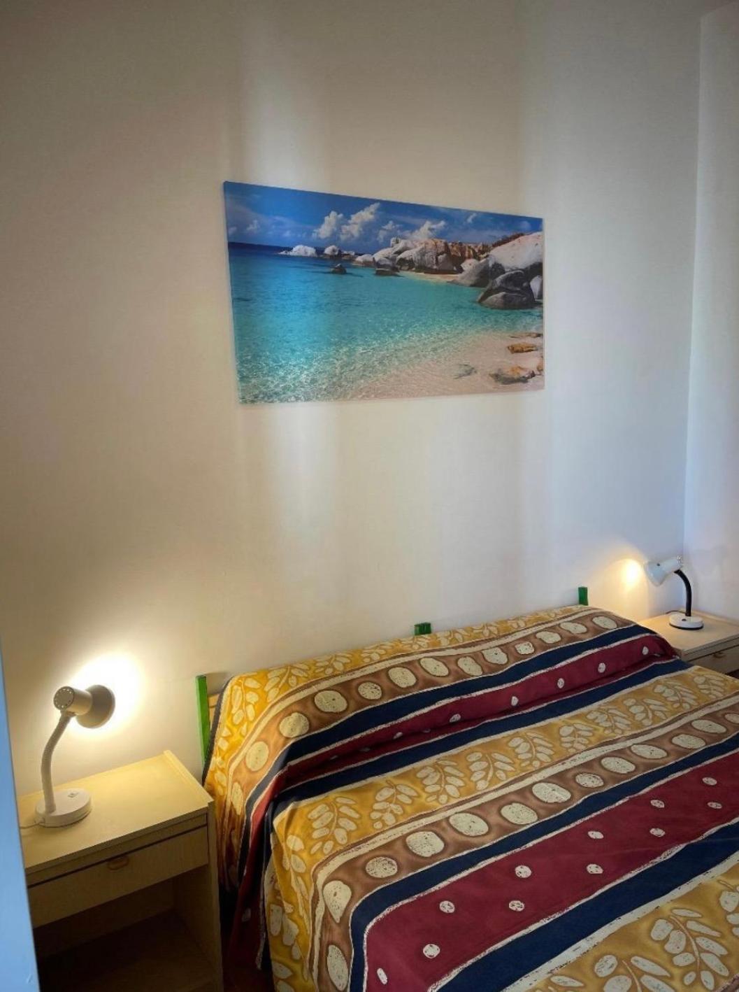 Villa Margherita فيستَ المظهر الخارجي الصورة