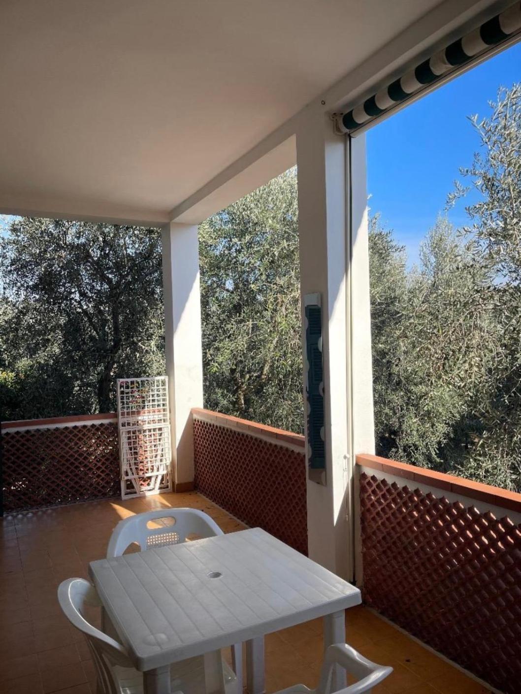 Villa Margherita فيستَ المظهر الخارجي الصورة