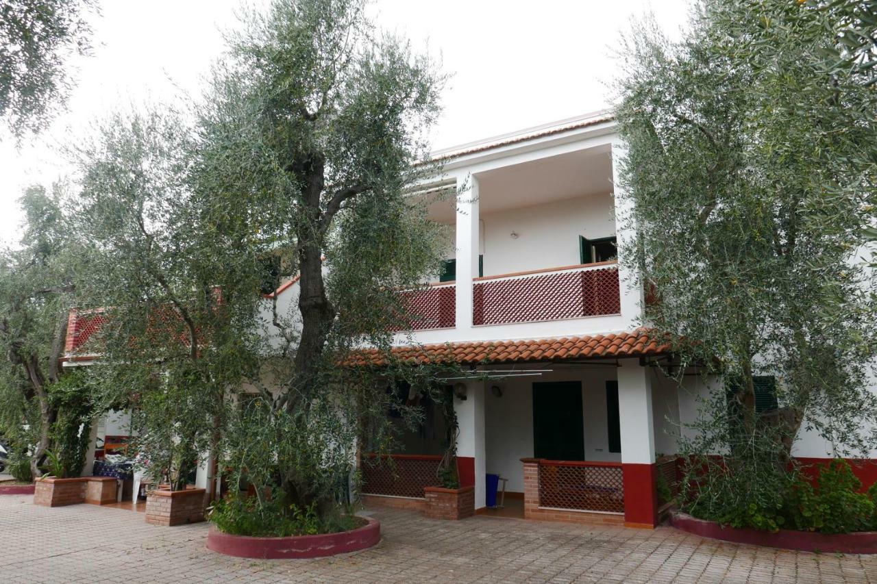 Villa Margherita فيستَ المظهر الخارجي الصورة